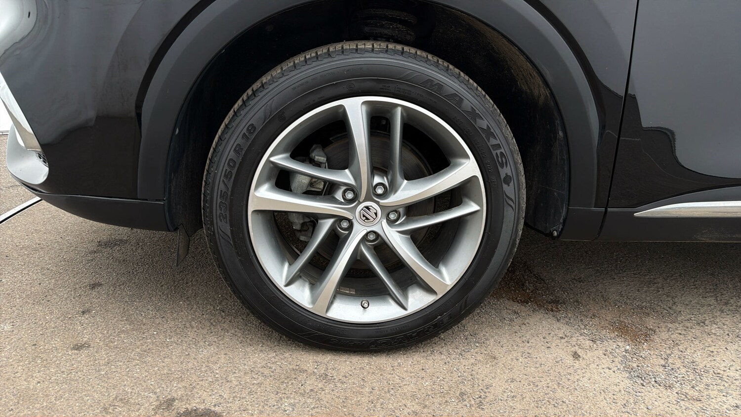 Used MG MG HS 2023 for sale - 77905664: Photo 17