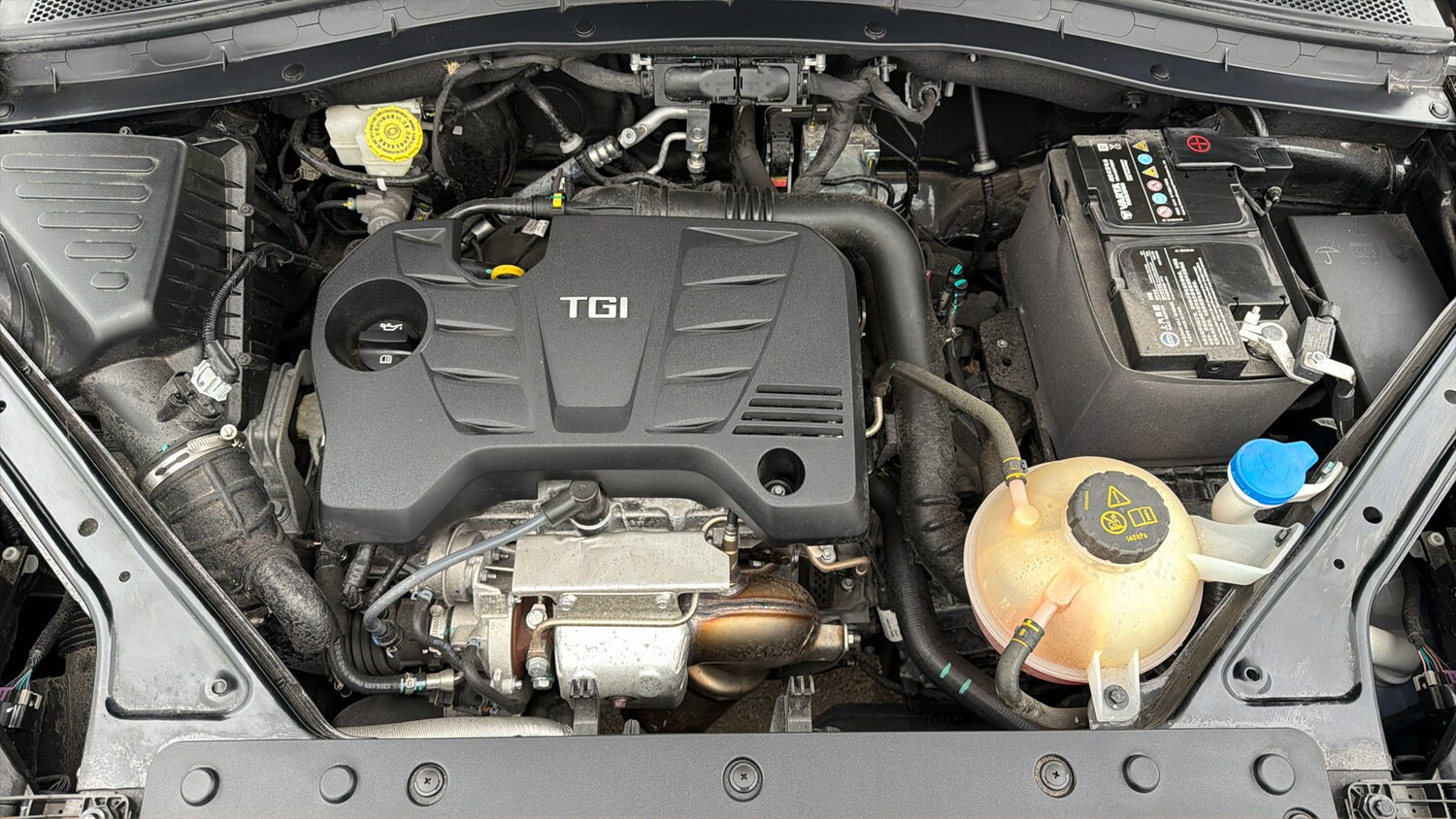 Used MG MG HS 2023 for sale - 77905664: Photo 18