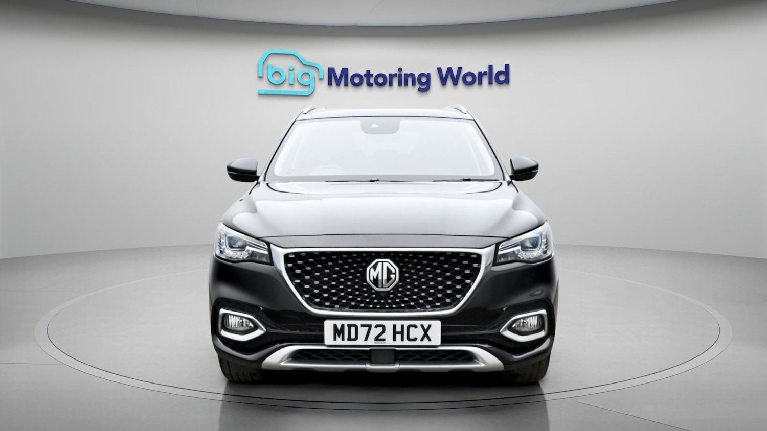 Used MG MG HS 2023 for sale - 77905664: Photo 2