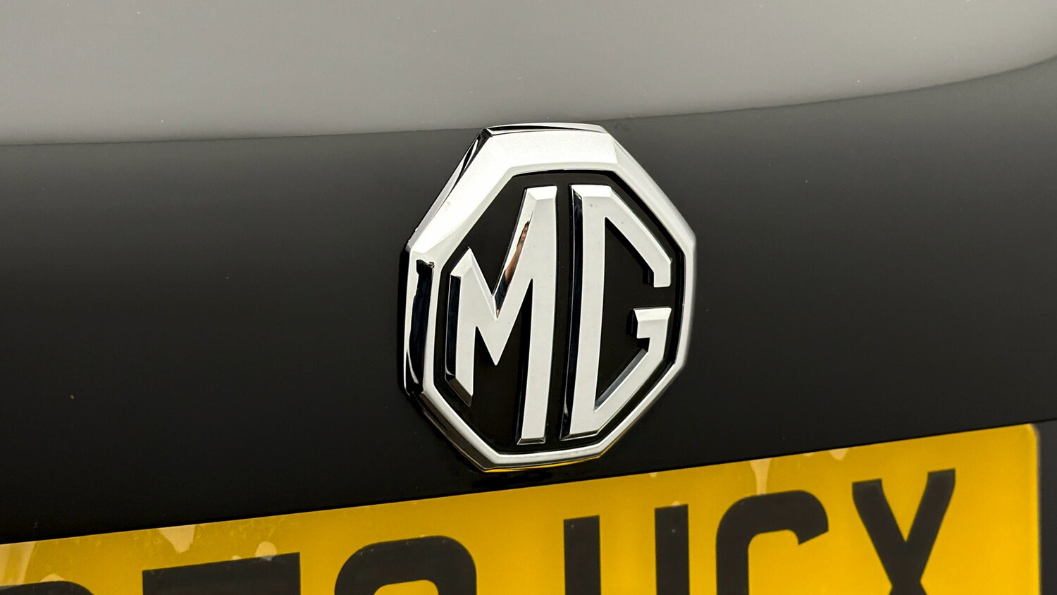 Used MG MG HS 2023 for sale - 77905664: Photo 20