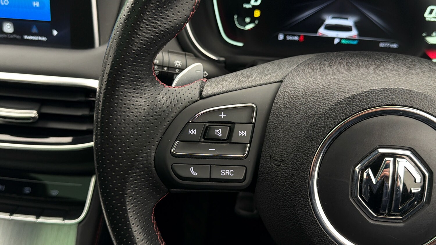 Used MG MG HS 2023 for sale - 77905664: Photo 23