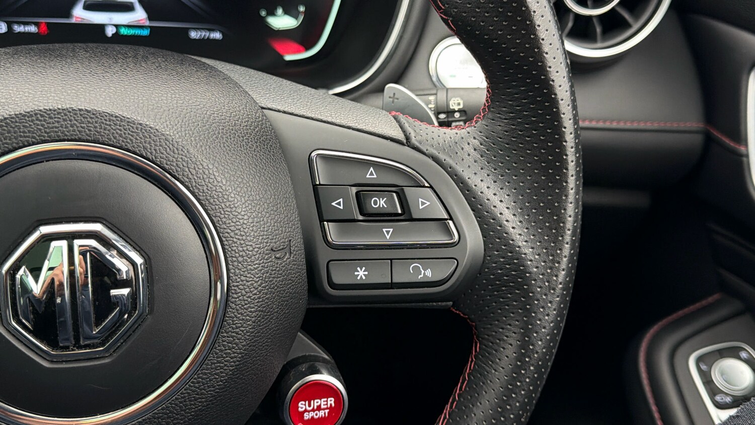Used MG MG HS 2023 for sale - 77905664: Photo 24