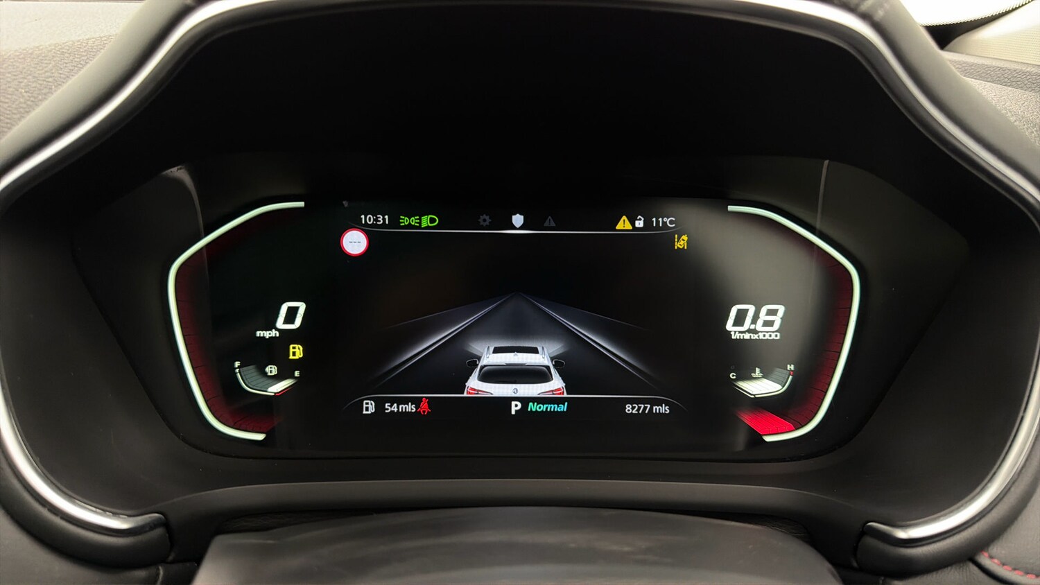 Used MG MG HS 2023 for sale - 77905664: Photo 26