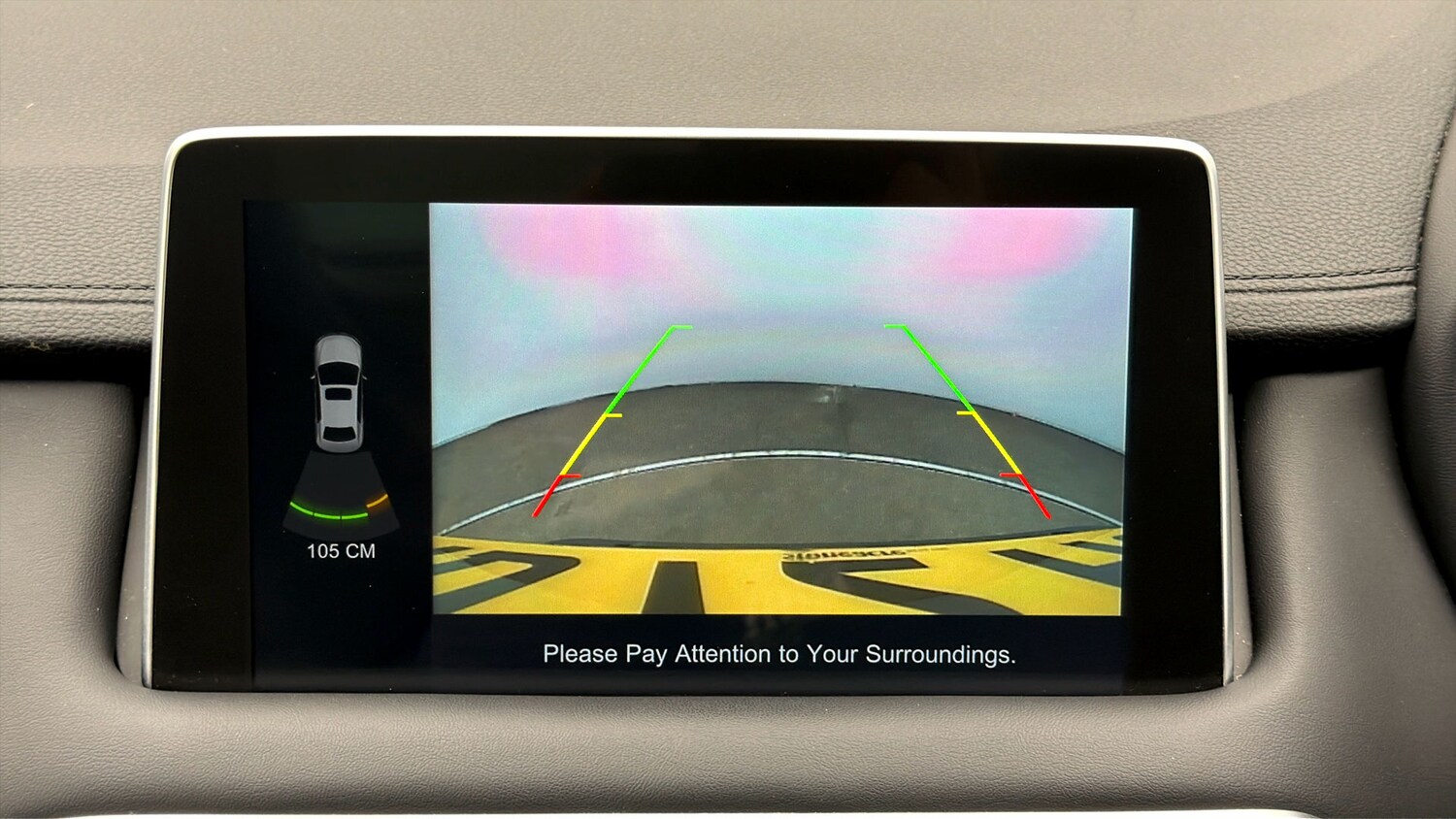 Used MG MG HS 2023 for sale - 77905664: Photo 27