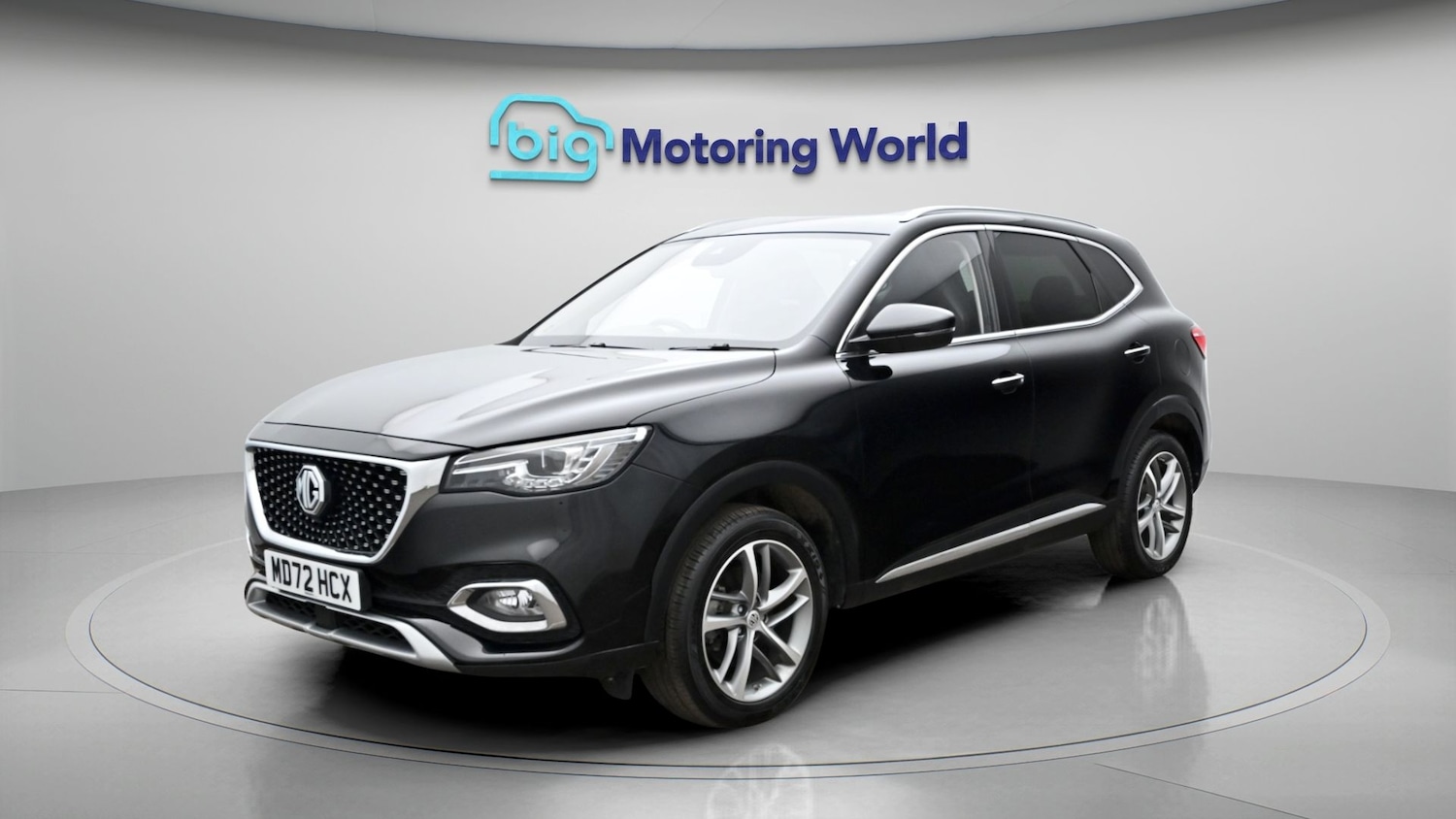 Used MG MG HS 2023 for sale - 77905664: Photo 3