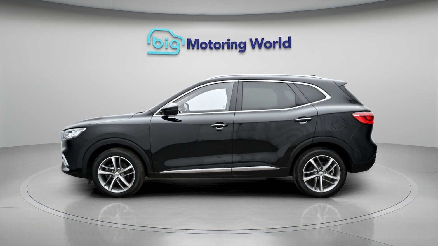 Used MG MG HS 2023 for sale - 77905664: Photo 4