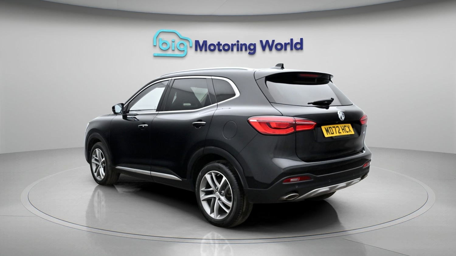 Used MG MG HS 2023 for sale - 77905664: Photo 5