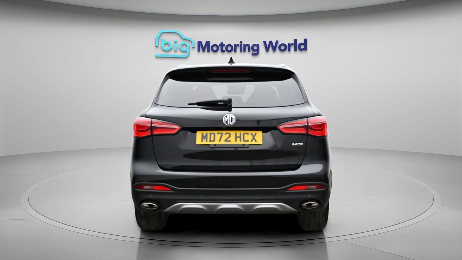 Used MG MG HS 2023 for sale - 77905664: Photo 6