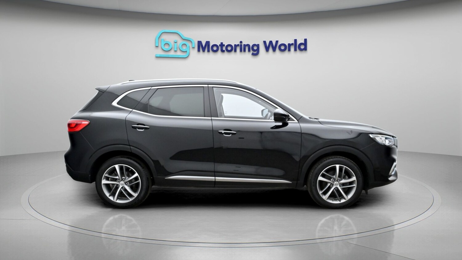 Used MG MG HS 2023 for sale - 77905664: Photo 8