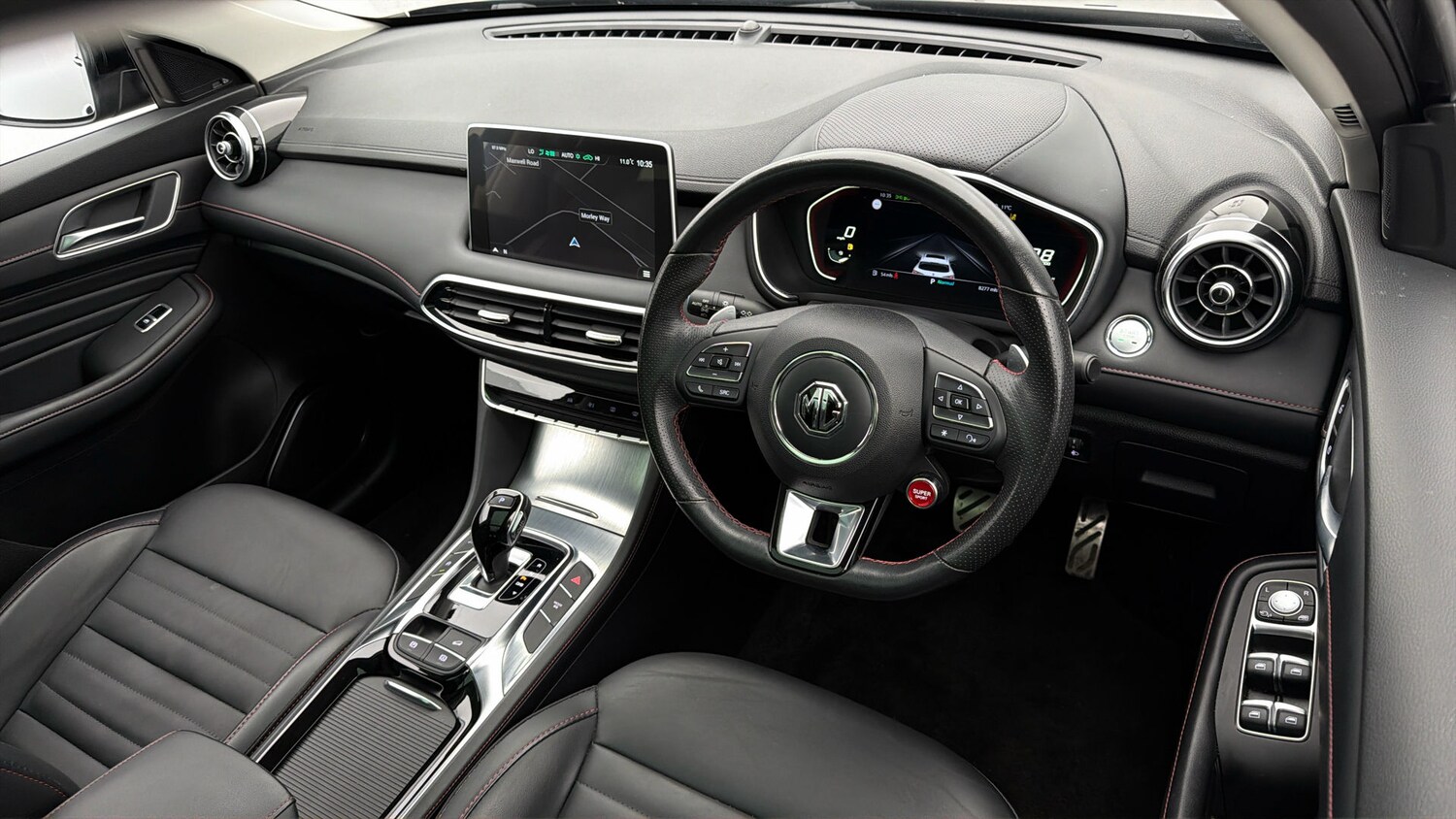 Used MG MG HS 2023 for sale - 77905664: Photo 9