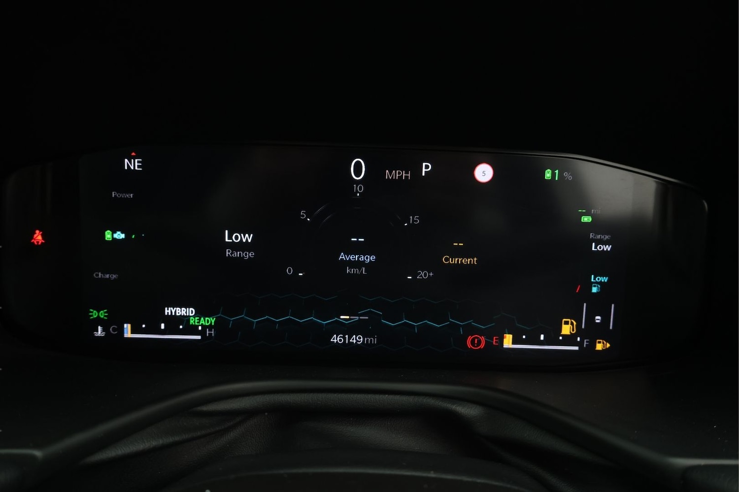 Used Jeep Compass 2023 for sale - 77916301: Photo 10