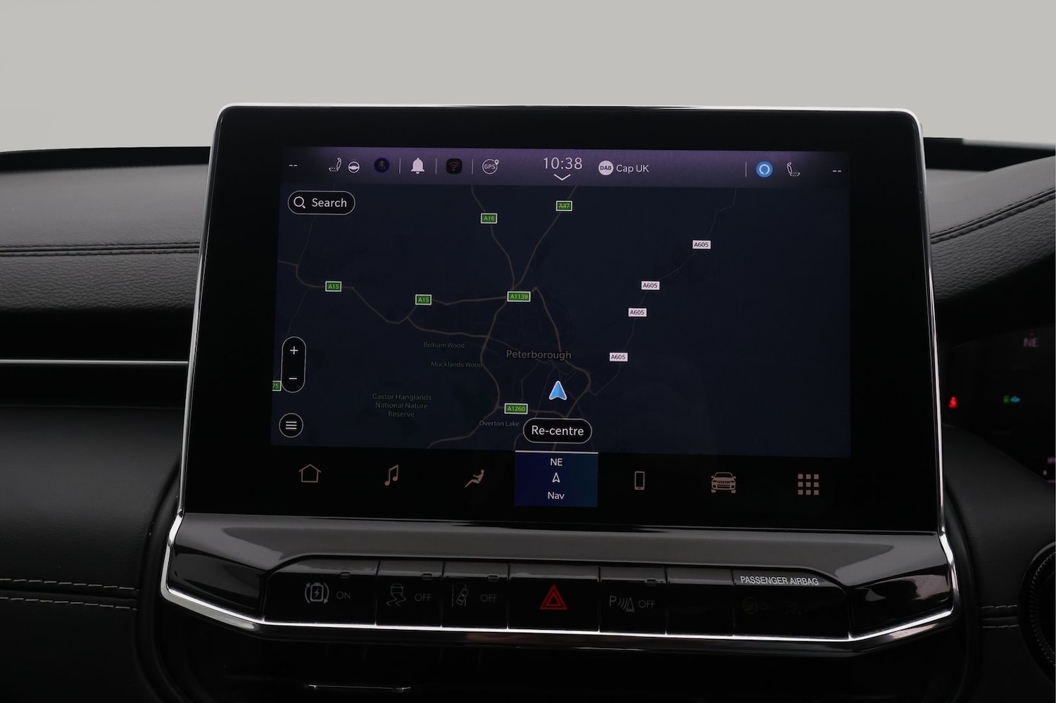 Used Jeep Compass 2023 for sale - 77916301: Photo 11