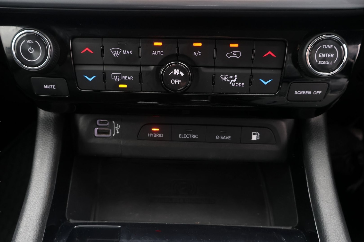 Used Jeep Compass 2023 for sale - 77916301: Photo 12