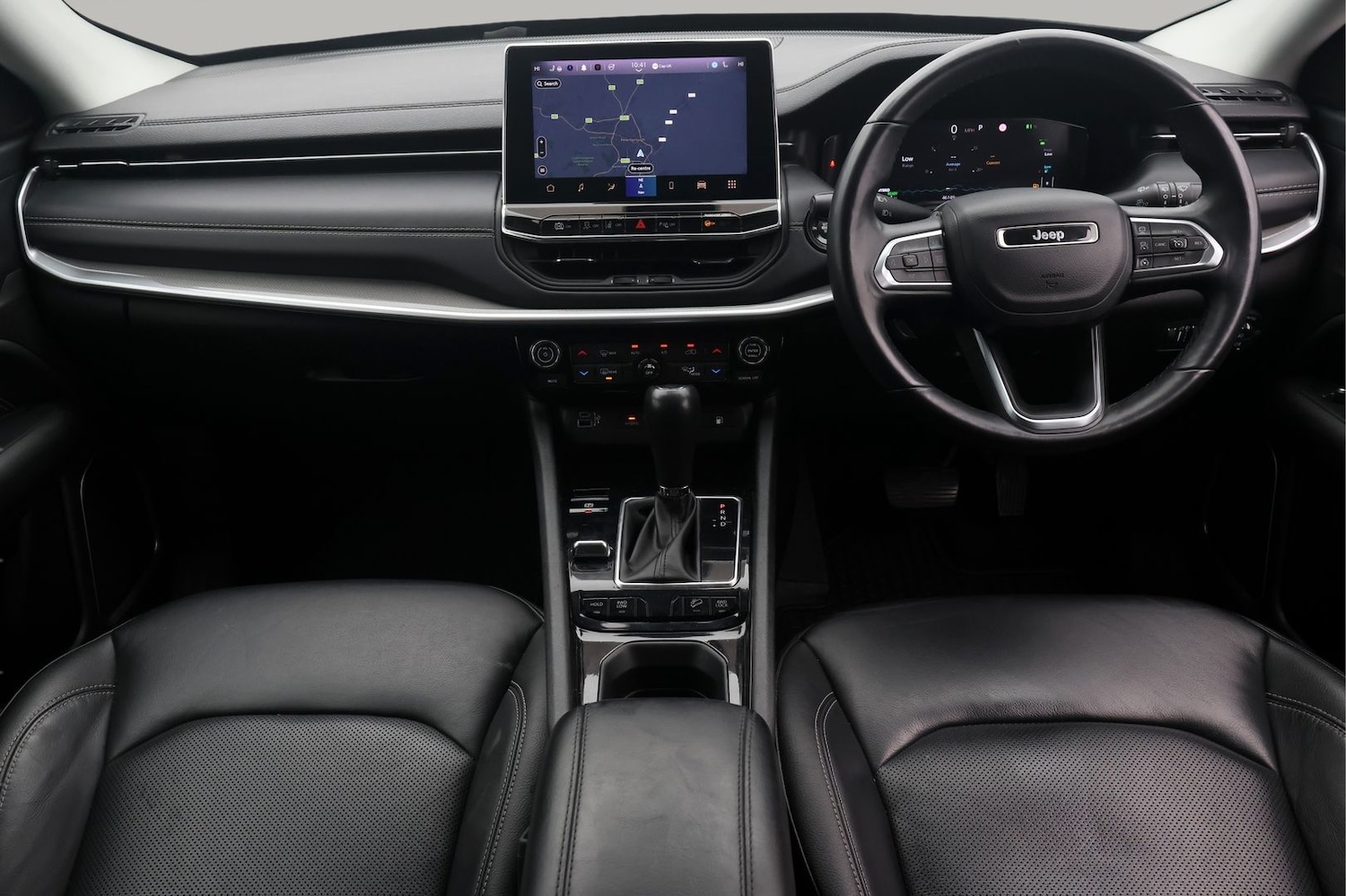 Used Jeep Compass 2023 for sale - 77916301: Photo 13