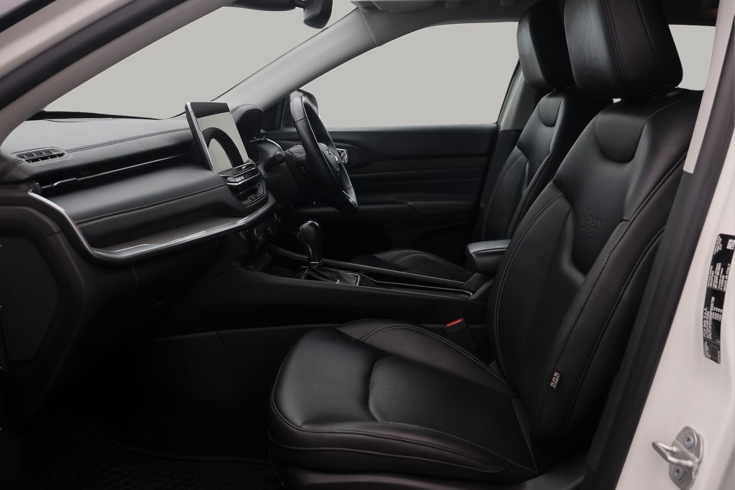 Used Jeep Compass 2023 for sale - 77916301: Photo 14