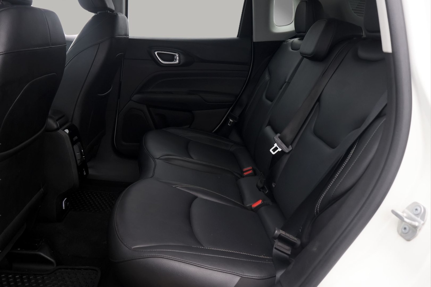 Used Jeep Compass 2023 for sale - 77916301: Photo 16