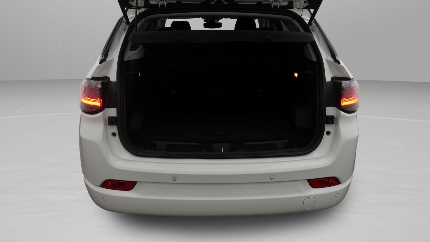 Used Jeep Compass 2023 for sale - 77916301: Photo 17