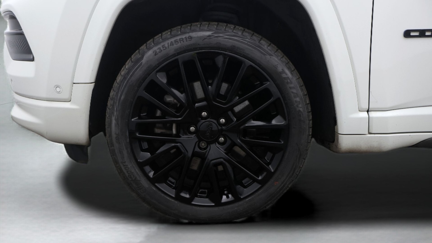 Used Jeep Compass 2023 for sale - 77916301: Photo 18