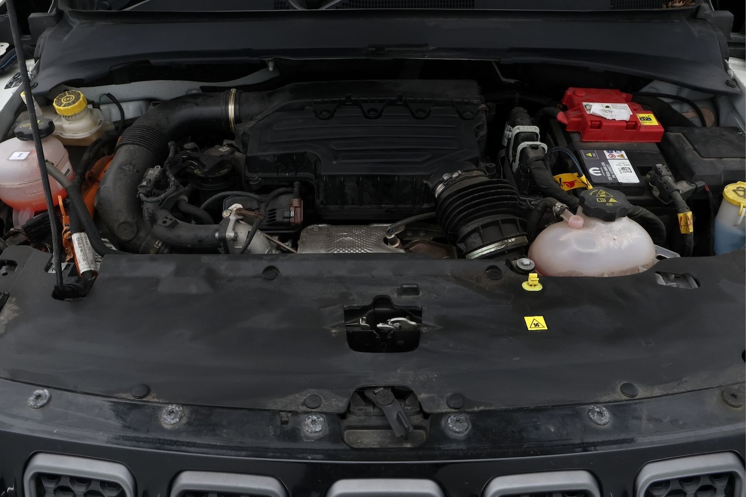 Used Jeep Compass 2023 for sale - 77916301: Photo 19