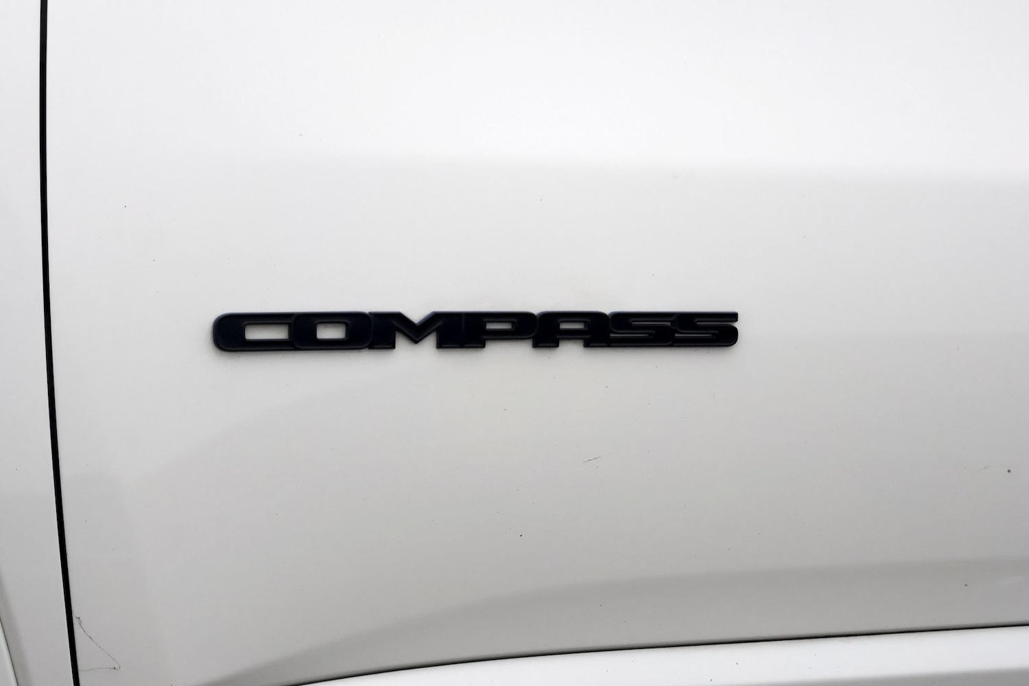 Used Jeep Compass 2023 for sale - 77916301: Photo 22