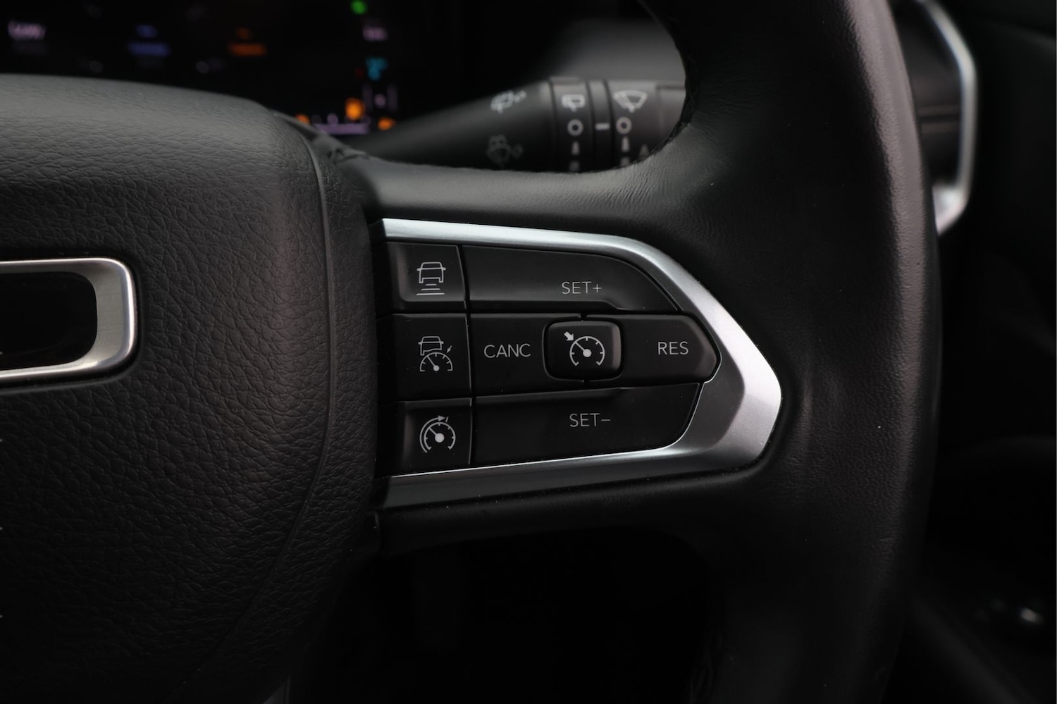 Used Jeep Compass 2023 for sale - 77916301: Photo 24