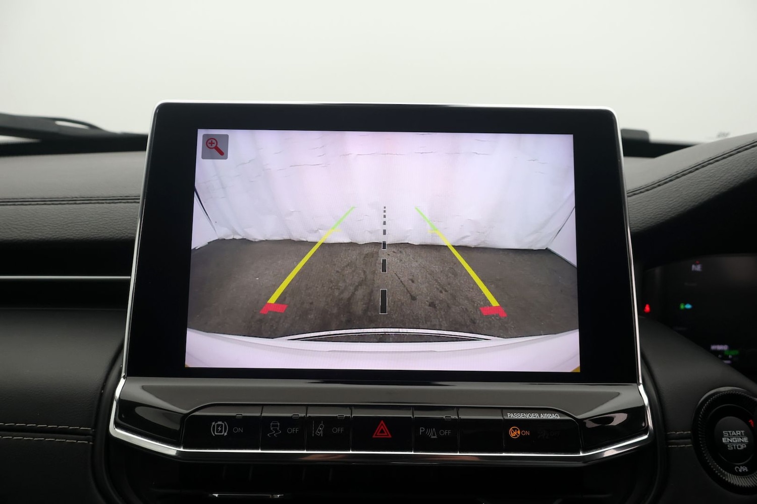 Used Jeep Compass 2023 for sale - 77916301: Photo 25