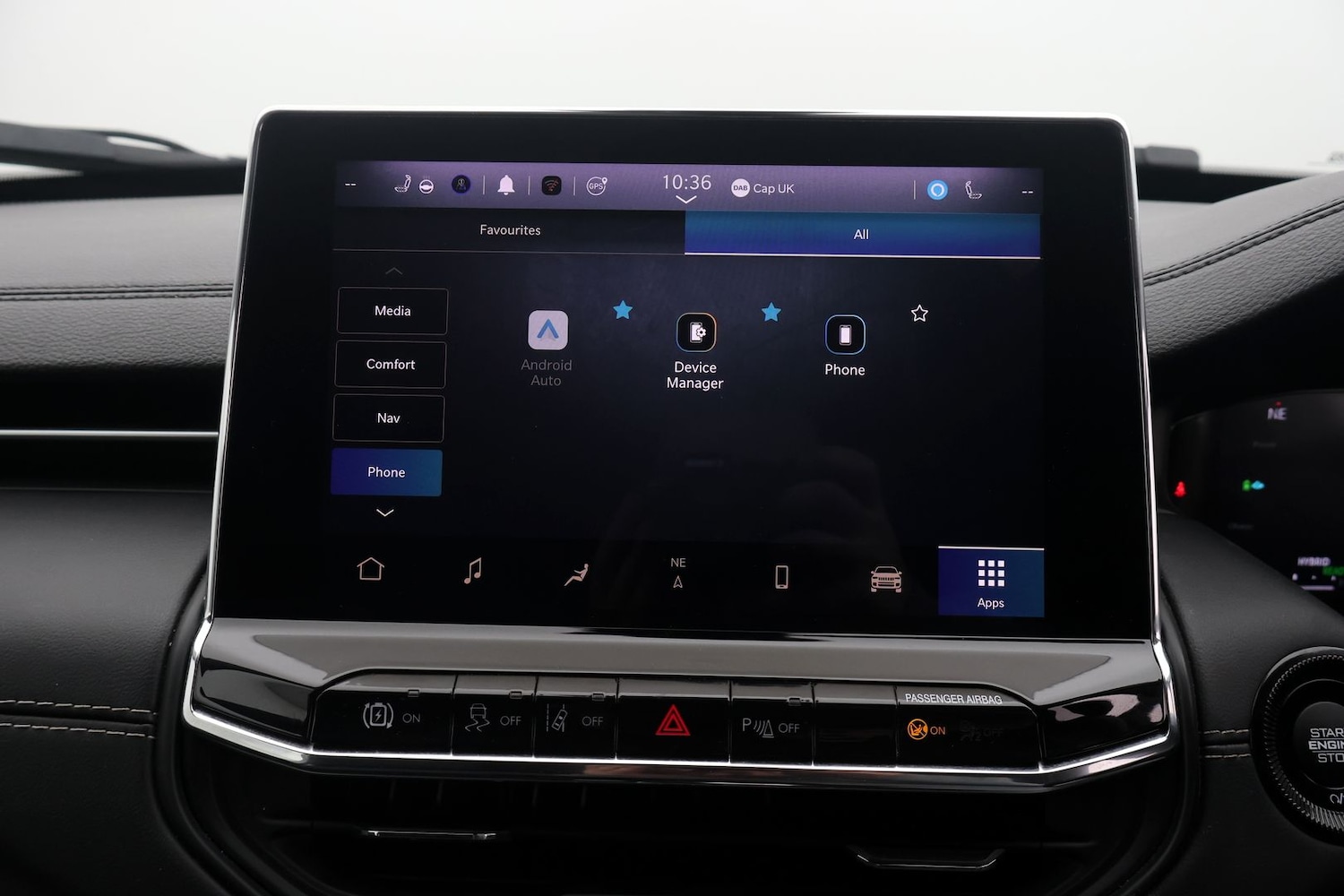 Used Jeep Compass 2023 for sale - 77916301: Photo 26