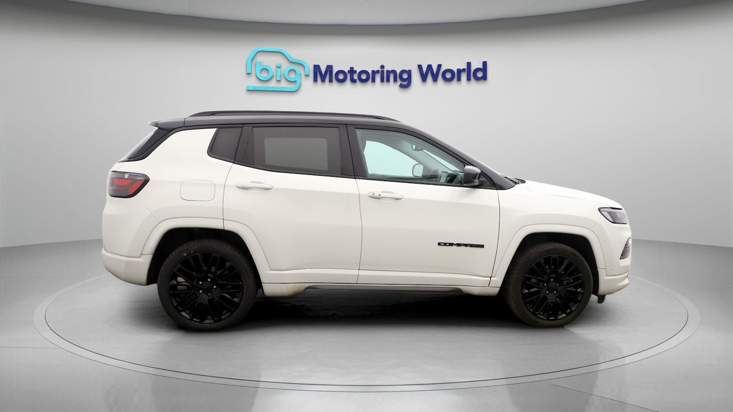 Used Jeep Compass 2023 for sale - 77916301: Photo 8