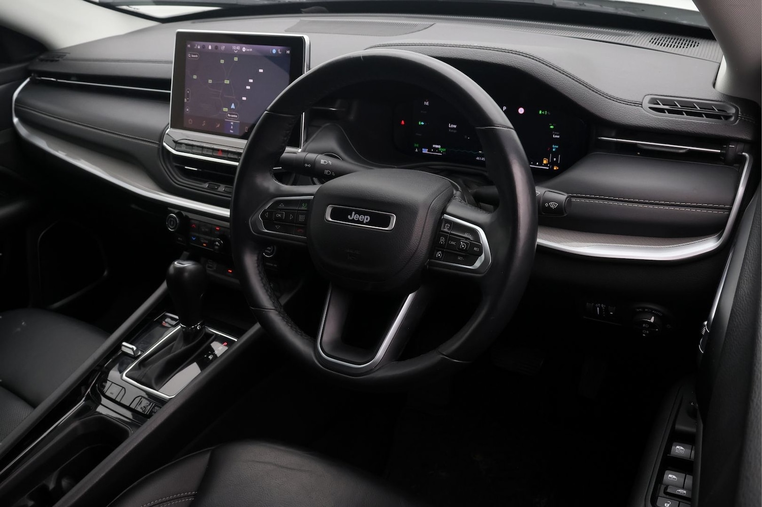 Used Jeep Compass 2023 for sale - 77916301: Photo 9