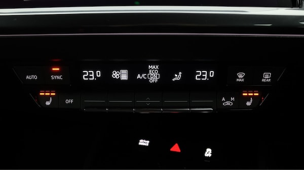 Used Audi Q4 e-tron 2022 for sale - 76283317: Photo 13