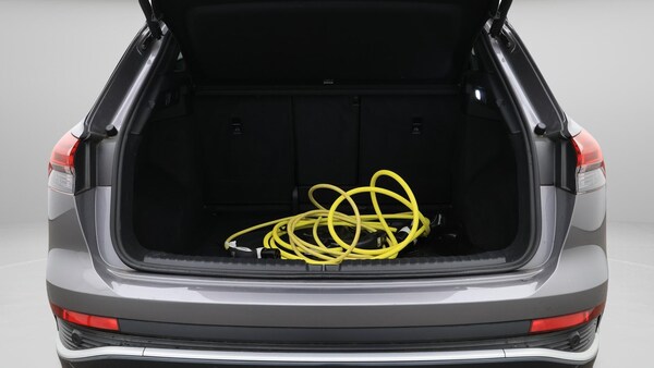 Used Audi Q4 e-tron 2022 for sale - 76283317: Photo 18