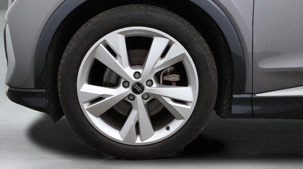 Used Audi Q4 e-tron 2022 for sale - 76283317: Photo 19