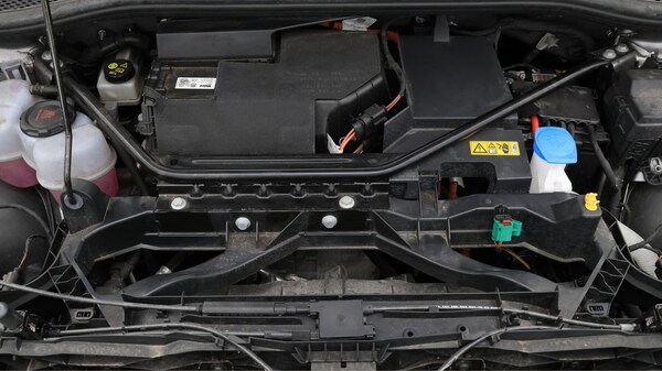 Used Audi Q4 e-tron 2022 for sale - 76283317: Photo 20