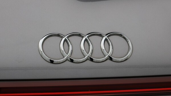 Used Audi Q4 e-tron 2022 for sale - 76283317: Photo 22