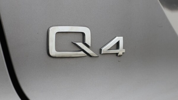 Used Audi Q4 e-tron 2022 for sale - 76283317: Photo 23