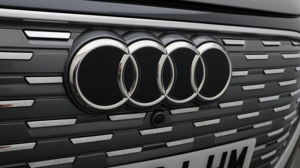 Used Audi Q4 e-tron 2022 for sale - 76283317: Photo 25