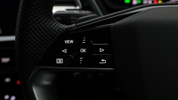 Used Audi Q4 e-tron 2022 for sale - 76283317: Photo 26