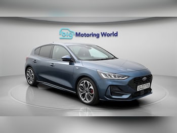 Used Ford Focus 2023 for sale - 78351715: Photo