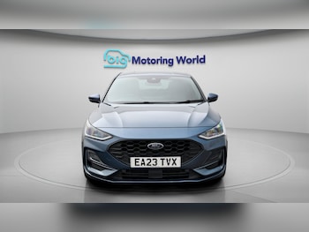 Used Ford Focus 2023 for sale - 78351715: Photo