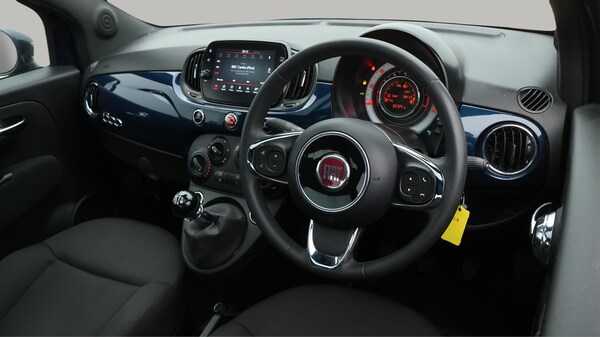 Used Fiat 500 2023 for sale - 76041903: Photo 10