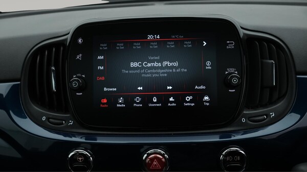 Used Fiat 500 2023 for sale - 76041903: Photo 12