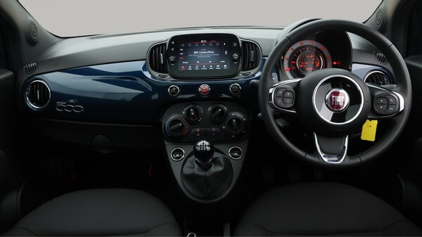 Used Fiat 500 2023 for sale - 76041903: Photo 14