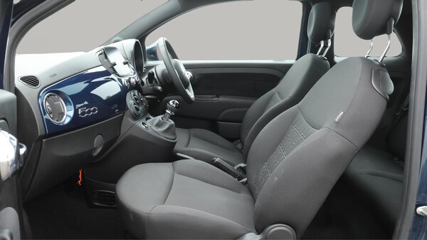 Used Fiat 500 2023 for sale - 76041903: Photo 15
