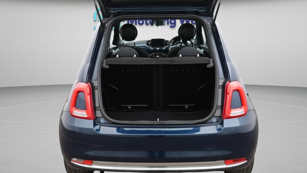 Used Fiat 500 2023 for sale - 76041903: Photo 18