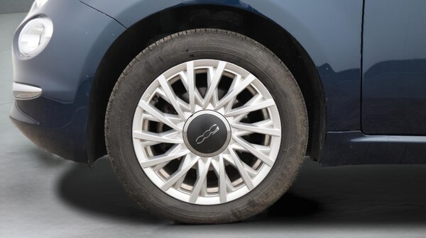 Used Fiat 500 2023 for sale - 76041903: Photo 19