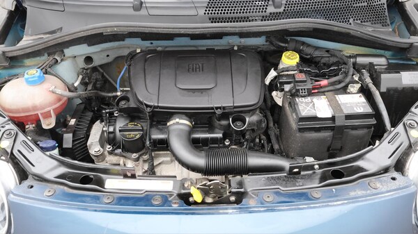 Used Fiat 500 2023 for sale - 76041903: Photo 20