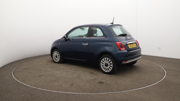 Used Fiat 500 2023 for sale - 76041903: Photo 35