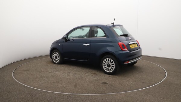 Used Fiat 500 2023 for sale - 76041903: Photo 36