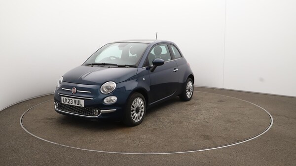 Used Fiat 500 2023 for sale - 76041903: Photo 37