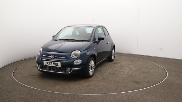 Used Fiat 500 2023 for sale - 76041903: Photo 38